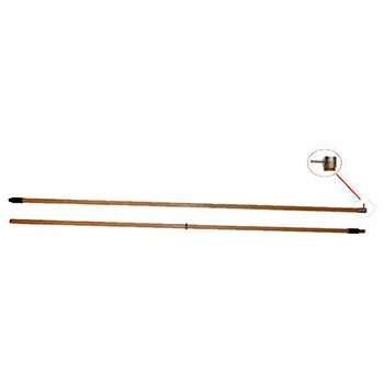 Штанга изолирующая оперативная ШО-220